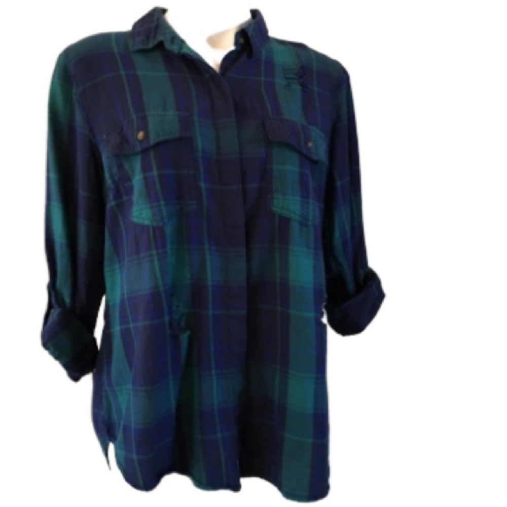 CHARLOTTE RUSSE long sleeve